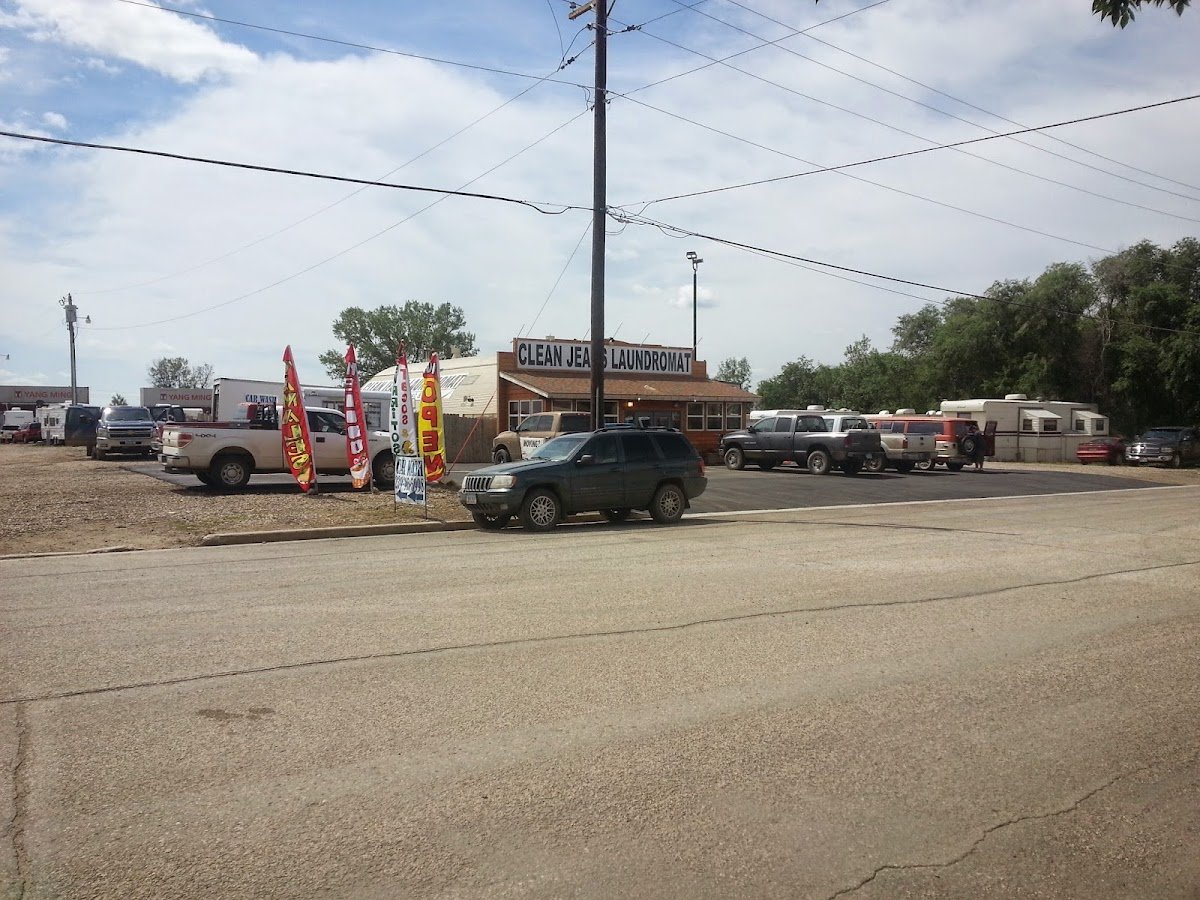 Oil Capital Internet Cafe