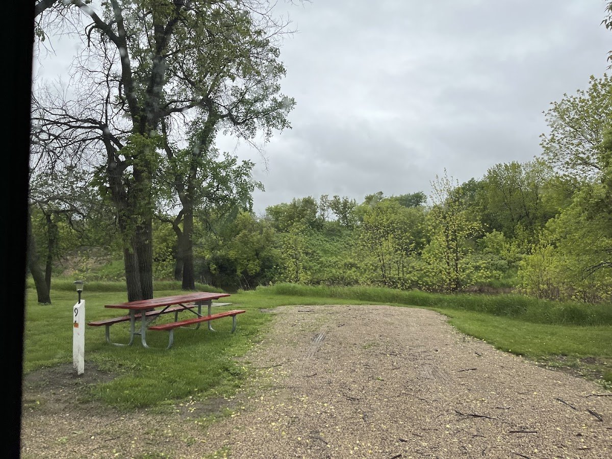 Old Settlers Park photo 1