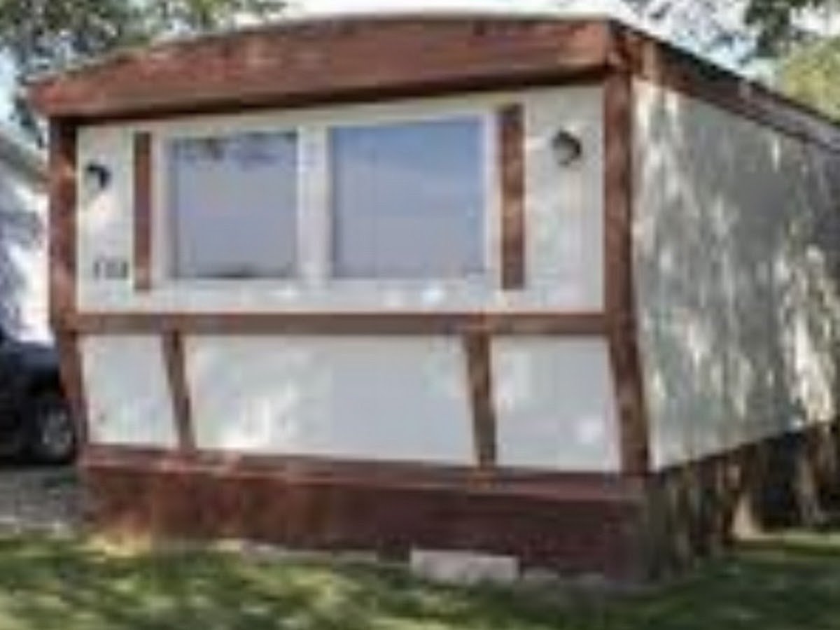 Park Manor Mobile Home Park