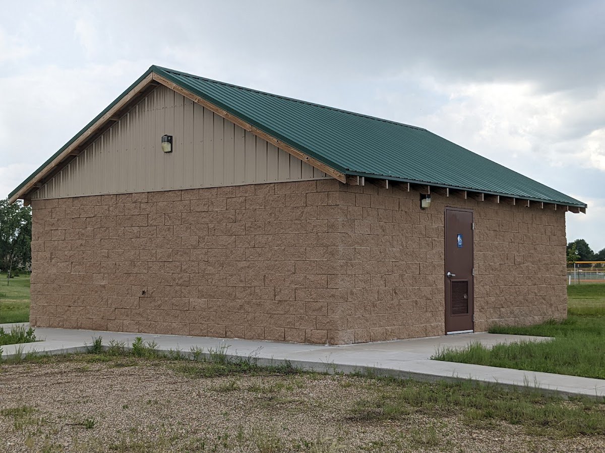 Park River Campground photo 1