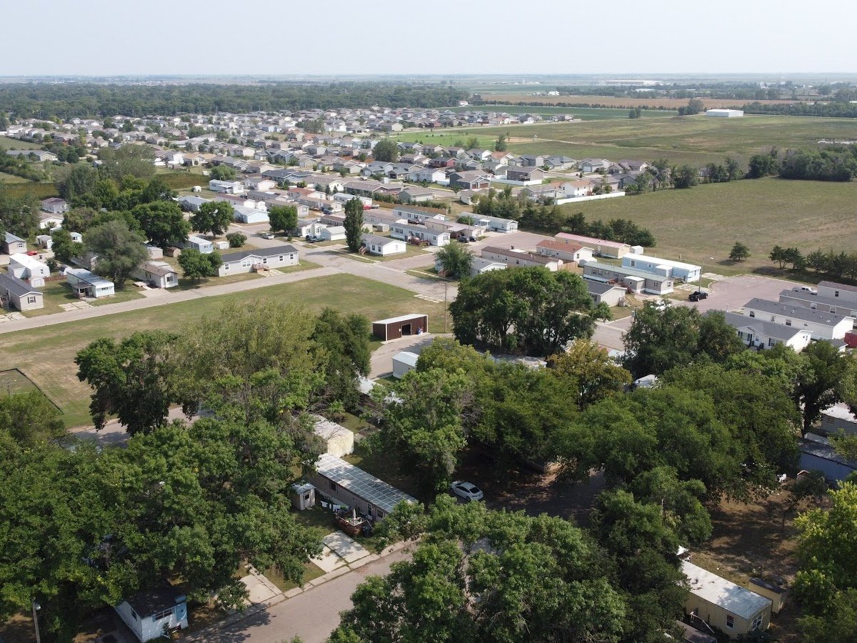 Park Village Mobile Home Ct