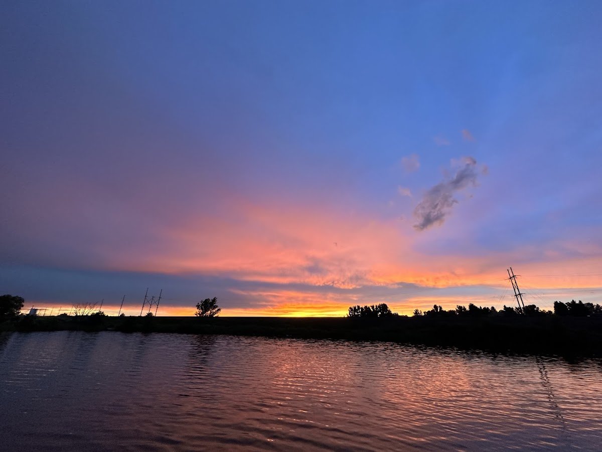 Patterson Lake