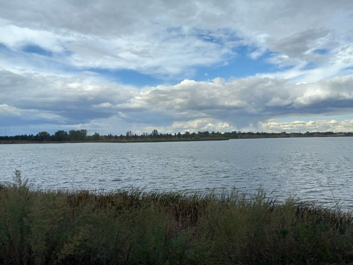 Patterson Lake Recreation Area photo 1