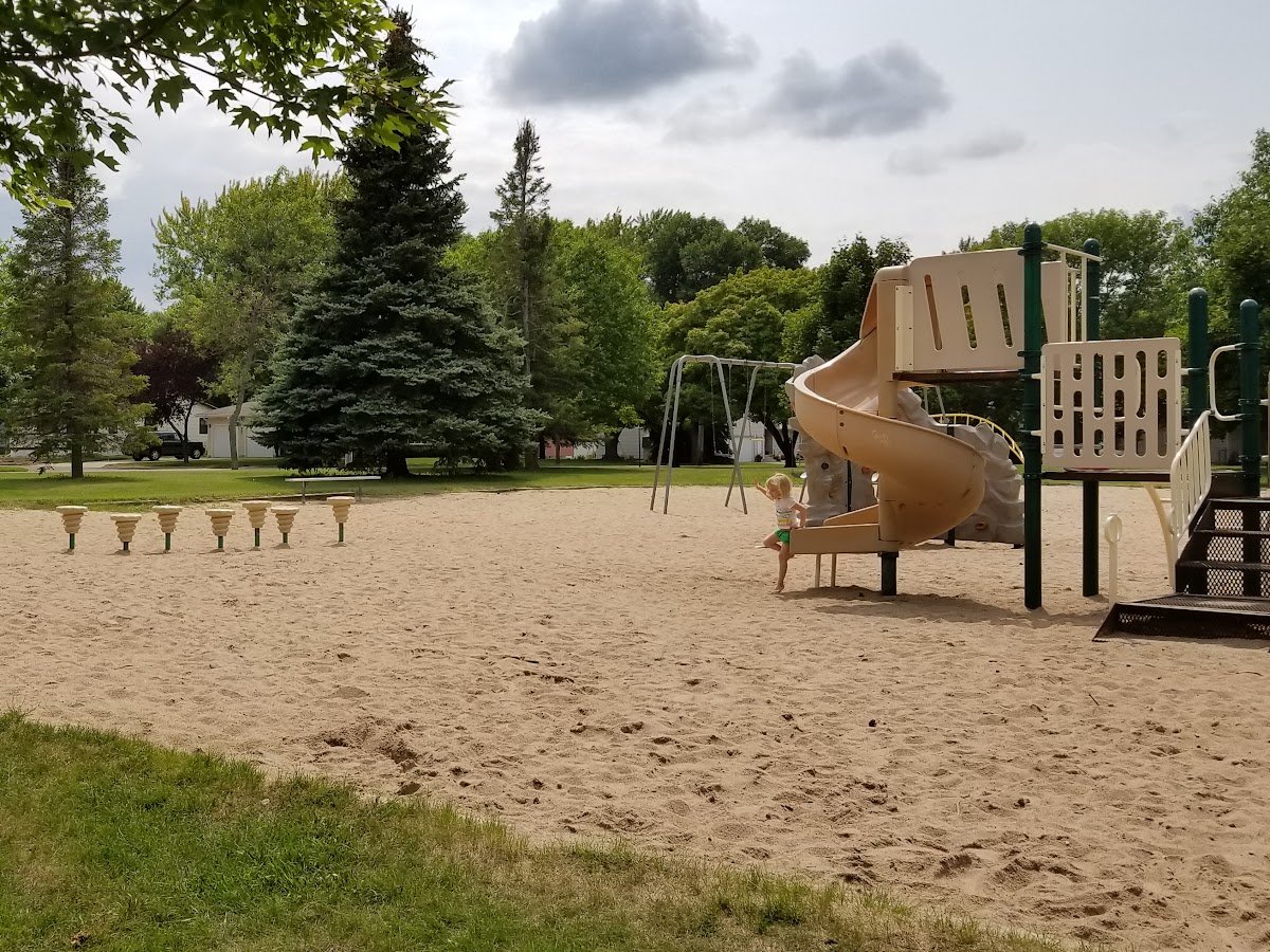 Patton-Young Park