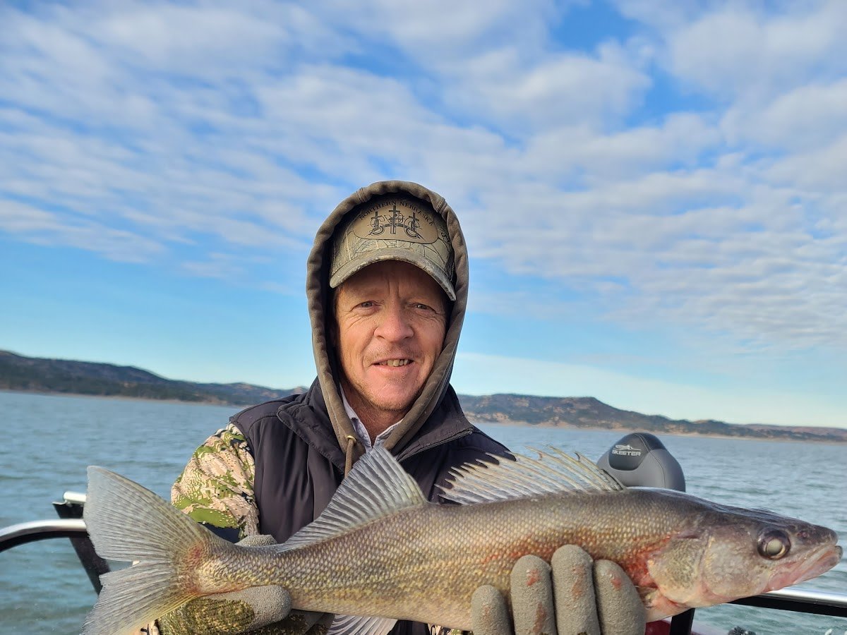Pavel's Walleye Camp