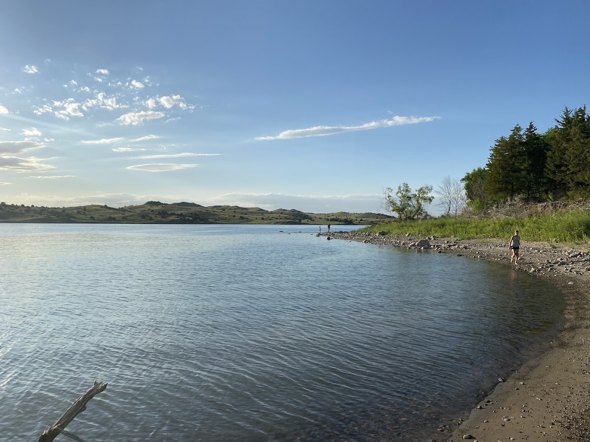 Pease Creek Recreation Area photo 1