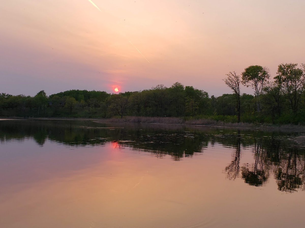 Pelican Lake (Bottineau County) Boating Access
