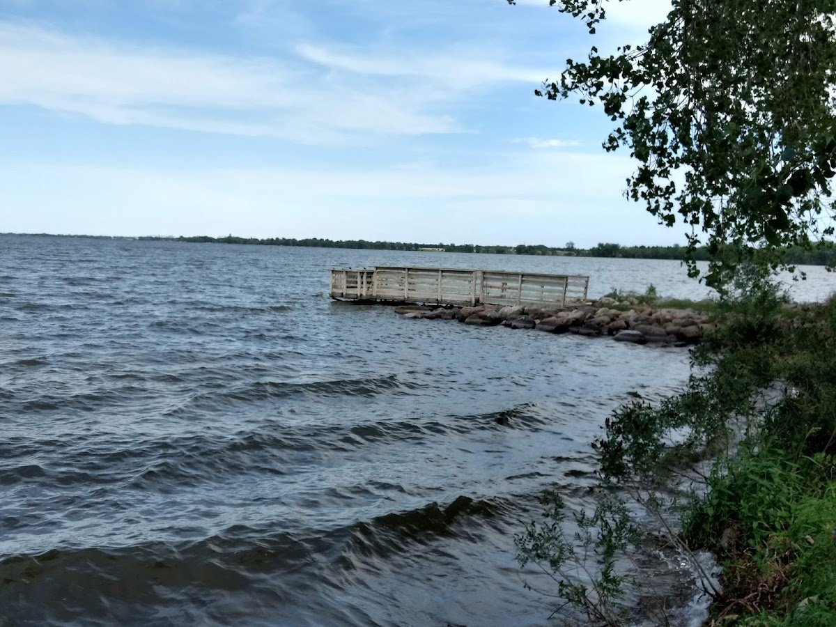 Pelican Lake Recreation Area
