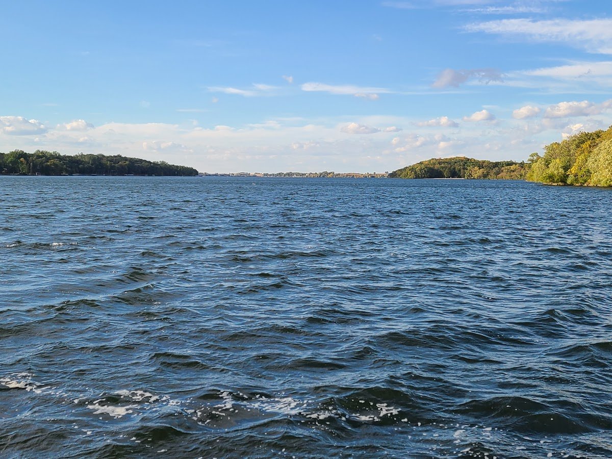 Pickerel Lake Recreation Area - East Unit
