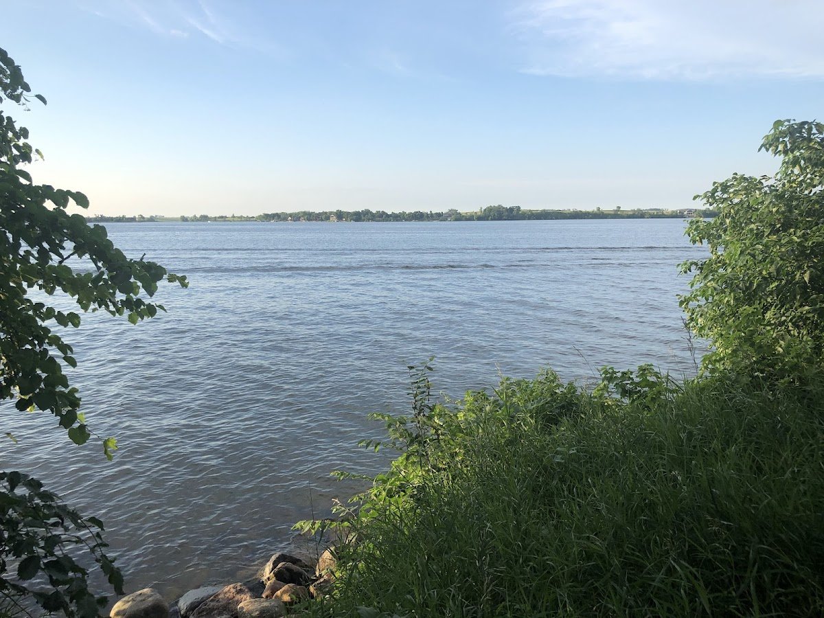 Pickerel Lake Recreation Area - West Unit photo 1