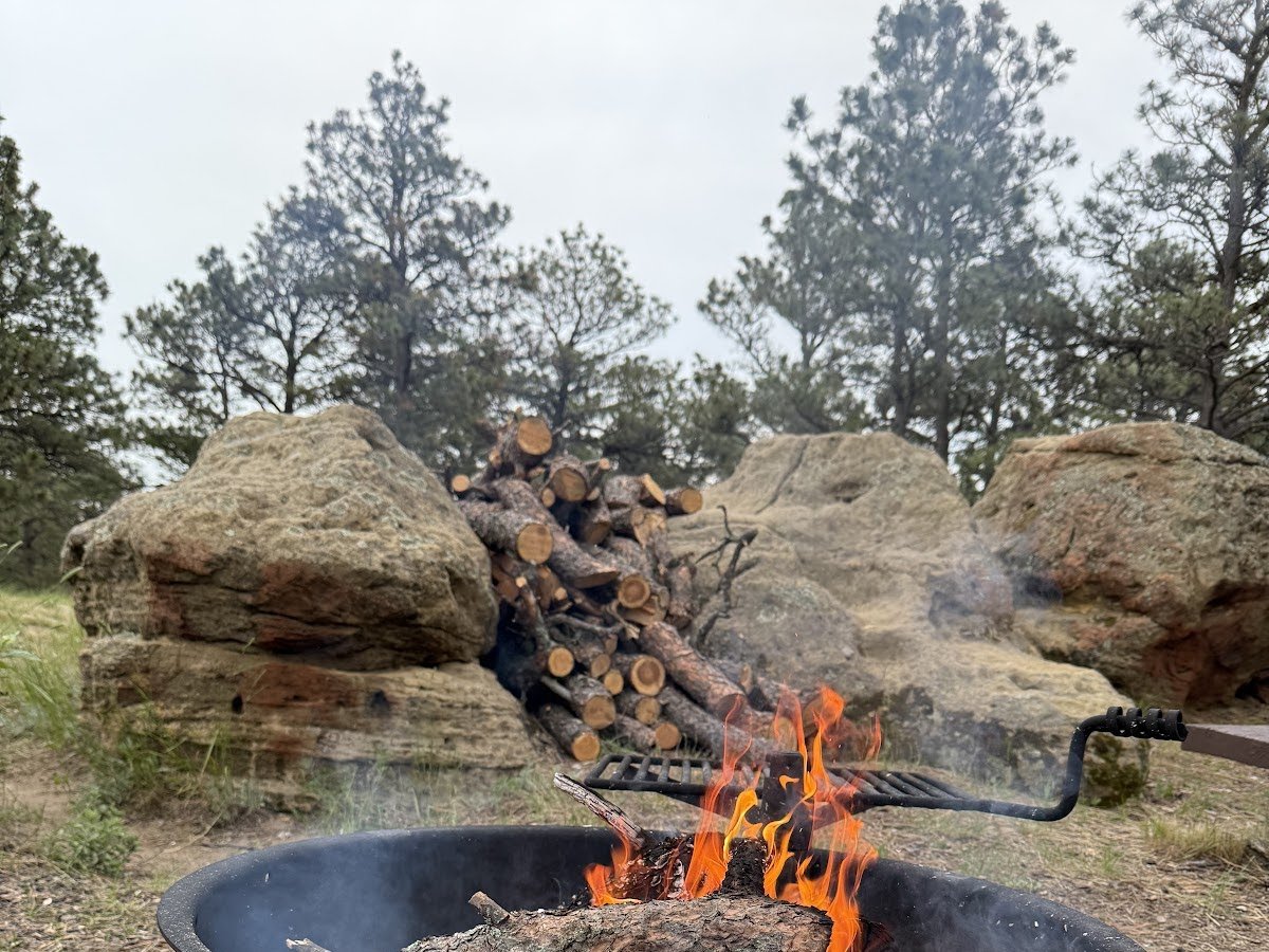 Picnic Spring Campground
