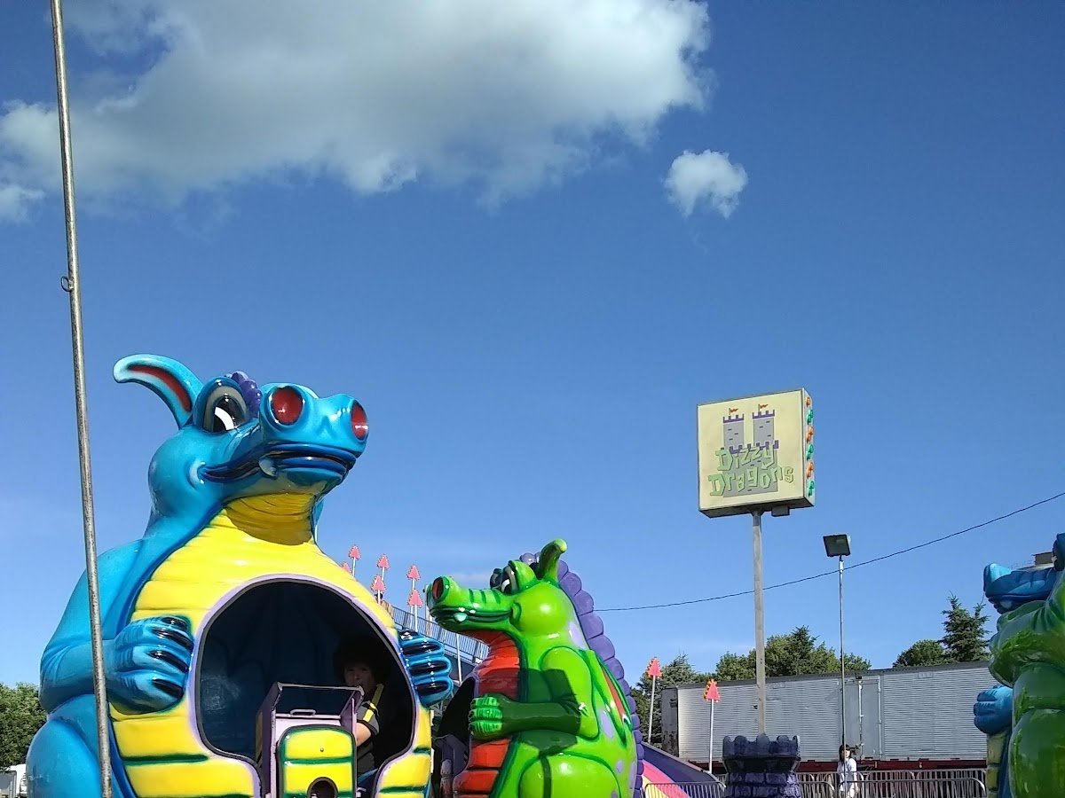 Pierce County Fair