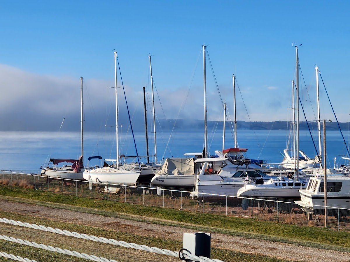 Pierson Ranch Recreation Area