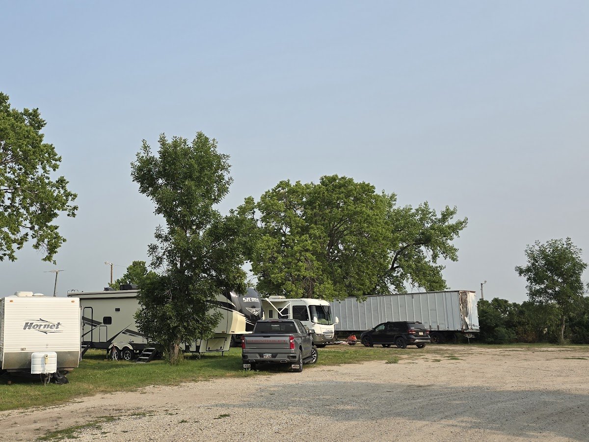 Pilgrims Rest RV Park
