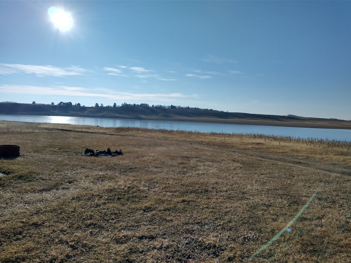 Pipestem Lake photo 1