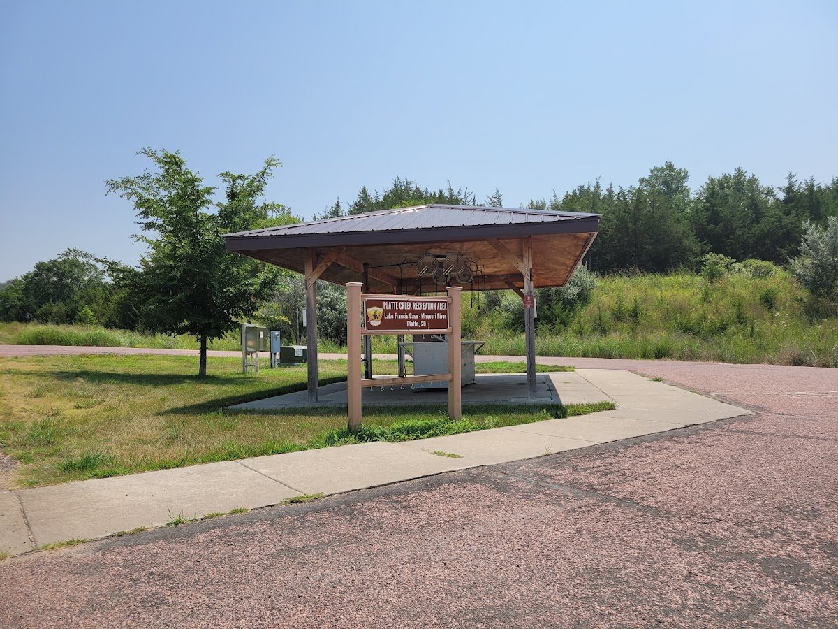 Platte Creek State Recreation Area