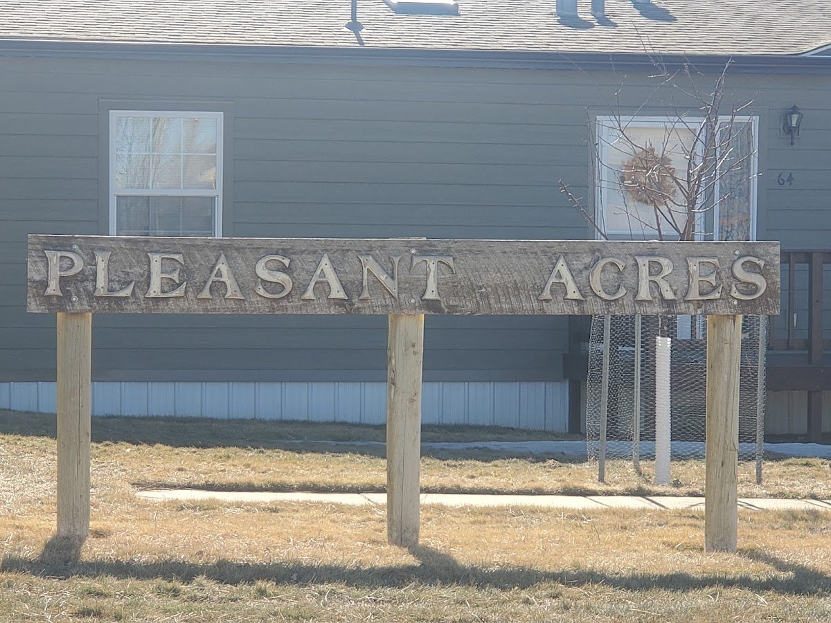 Pleasant Acres Mobile Home Park