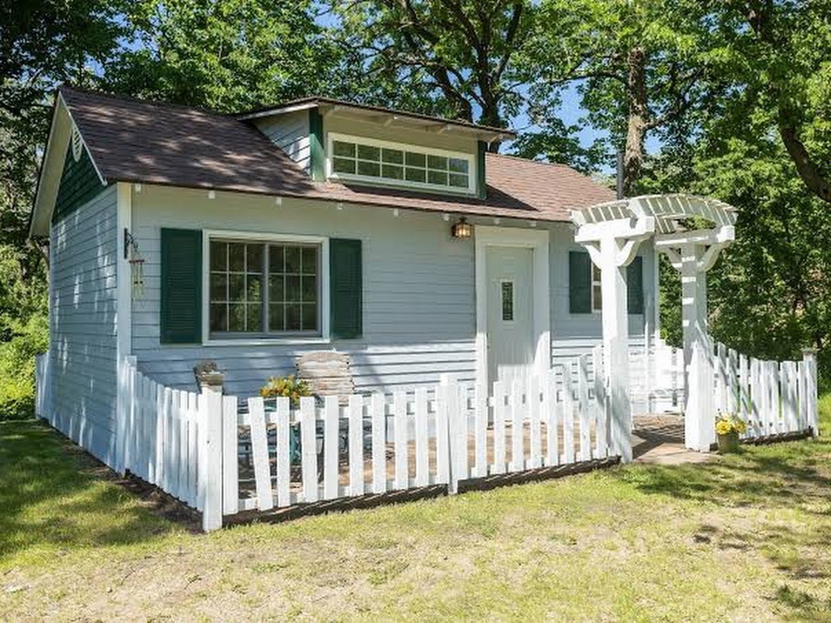 Pleasant Valley Lodge & Cabins