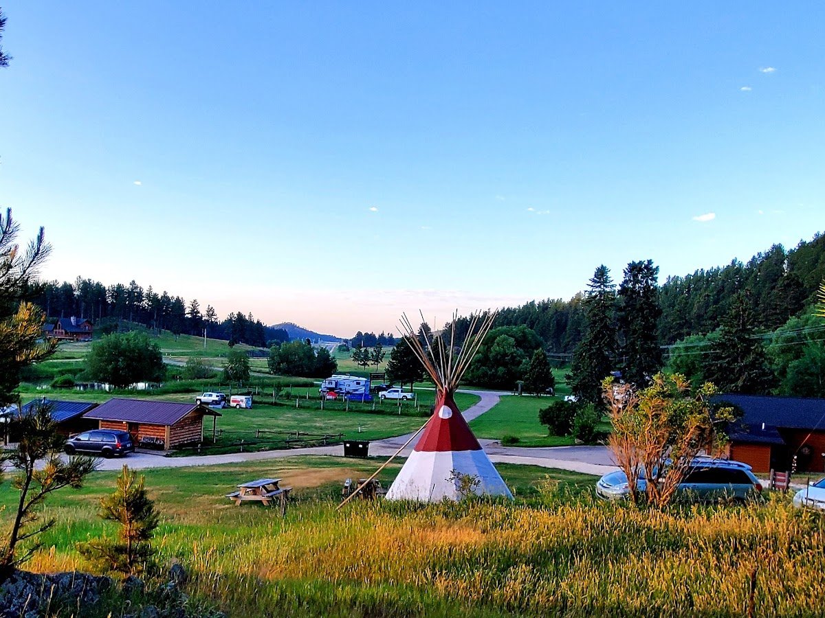 Plenty Star Ranch Retreat