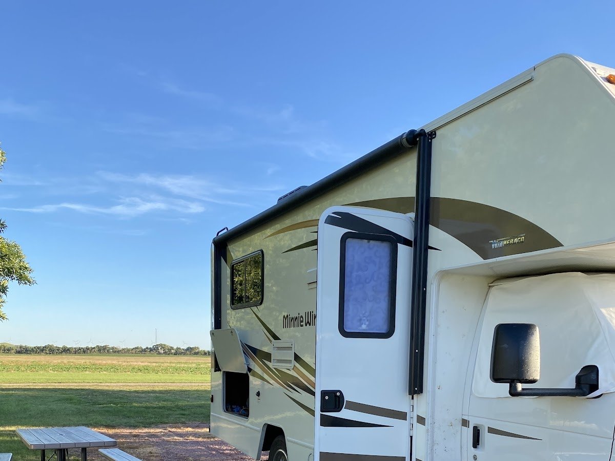 Pollock RV Park