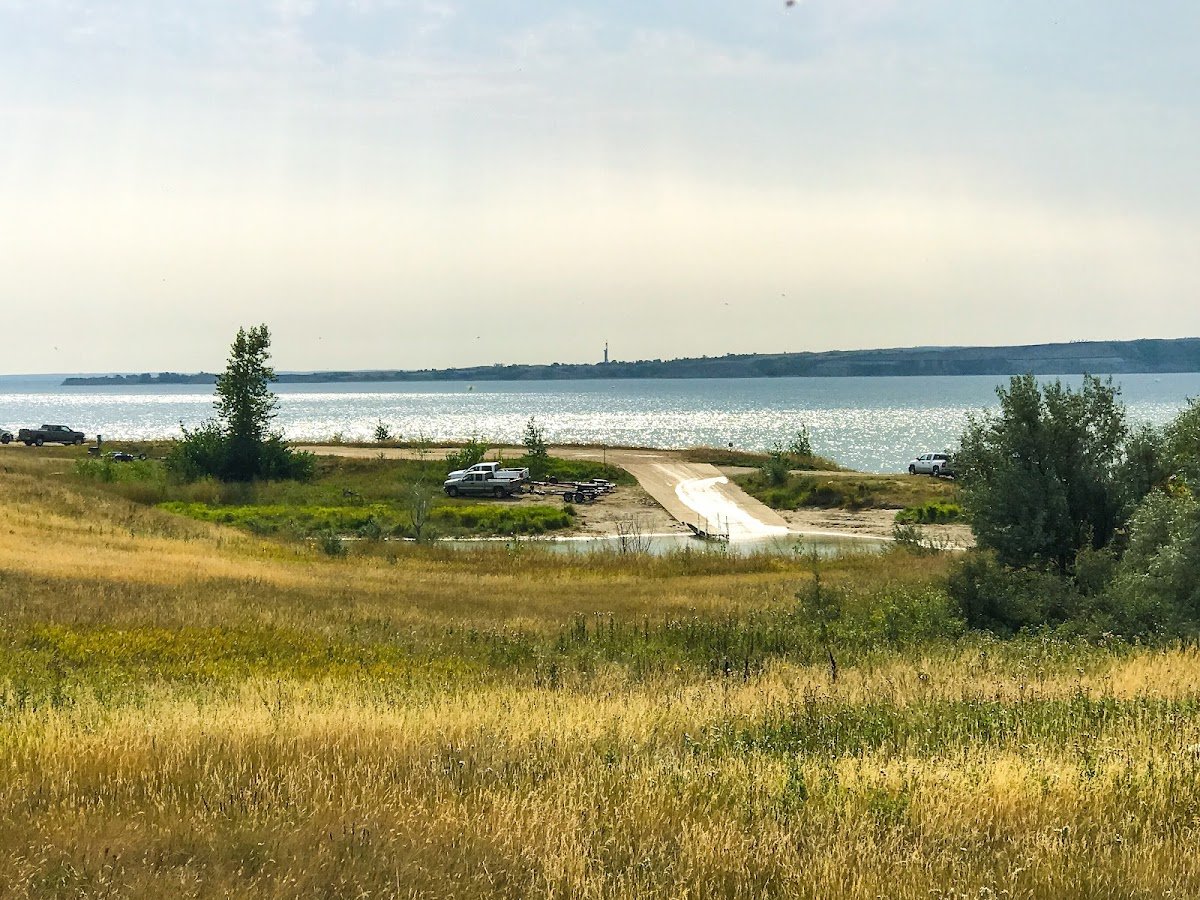 Pouch Point Bay and Recreation Area photo 1