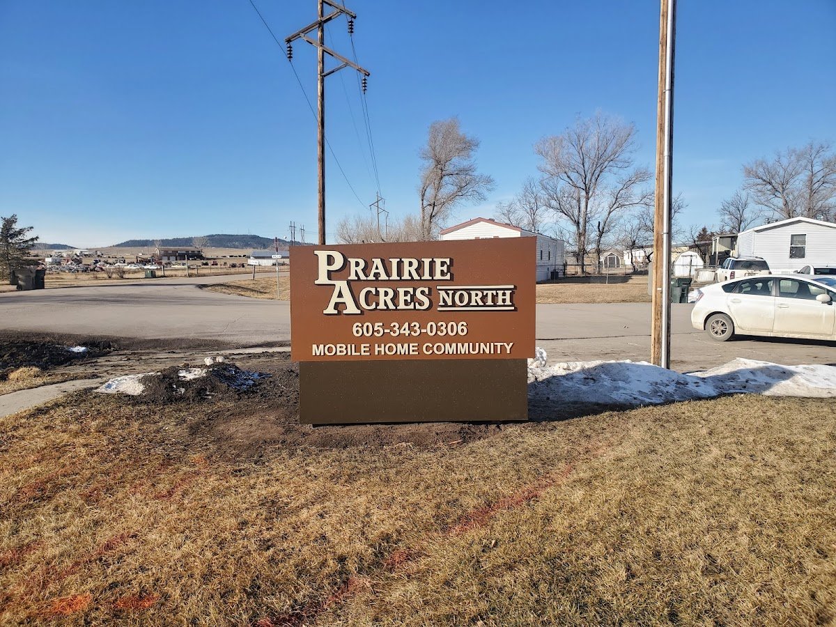 Prairie Acres North