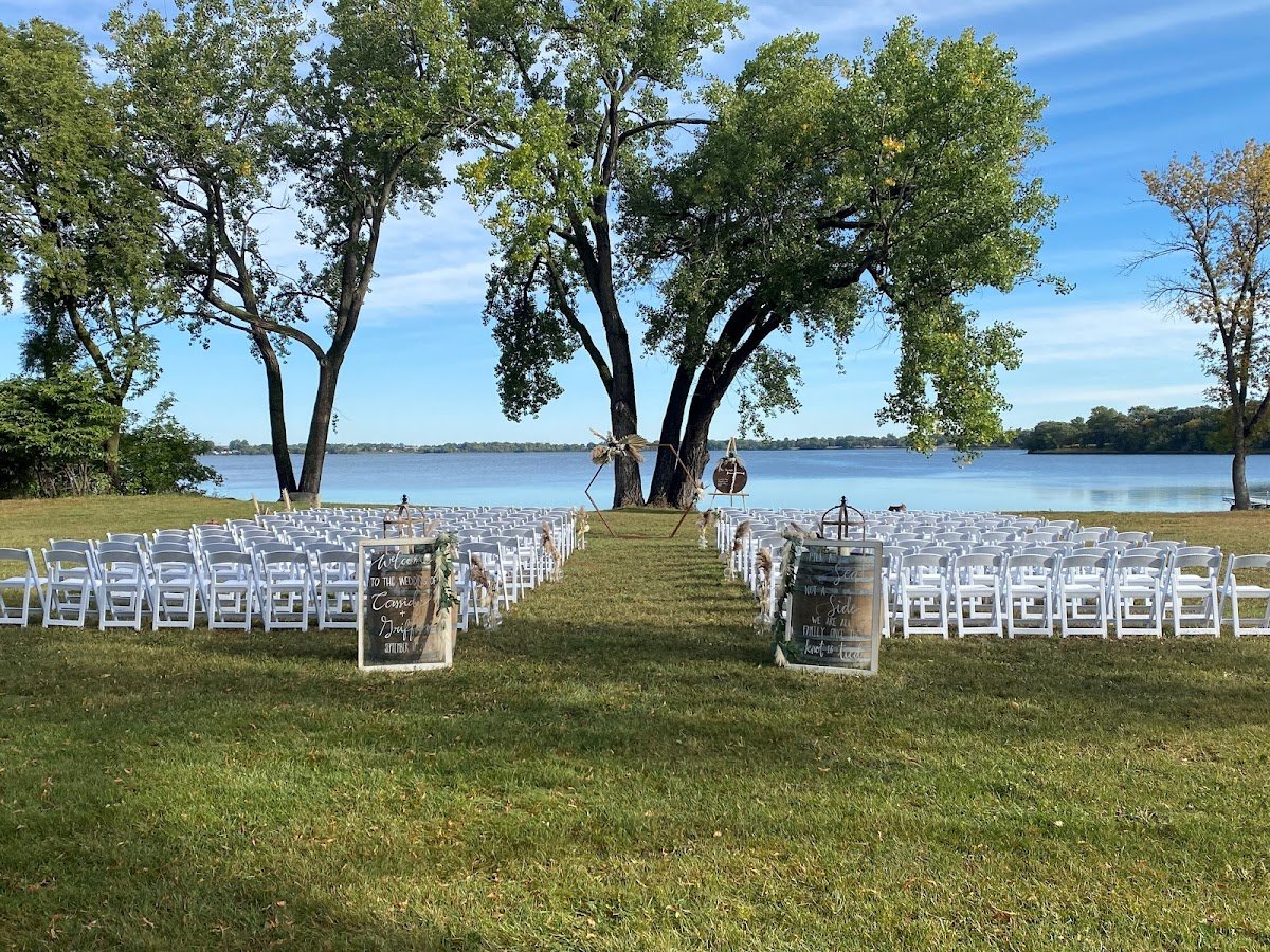 Prairie Shores Resort and Events