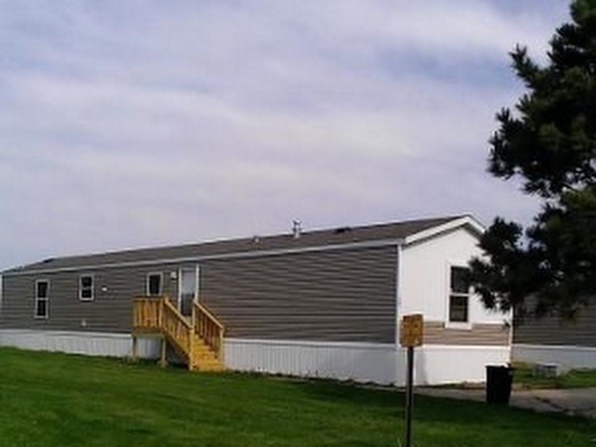 Prairie Villa Manufactured Home Community