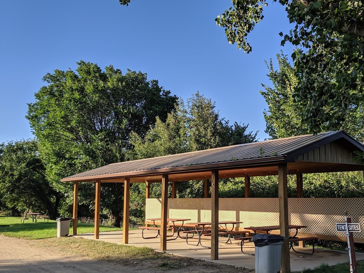 R & R Campground and RV Park
