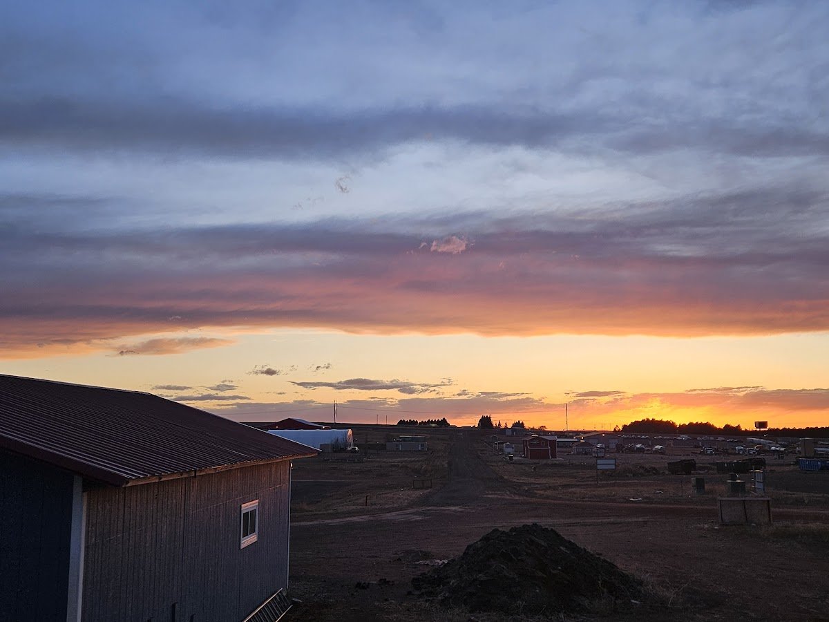 Rakken Arrow RV Park