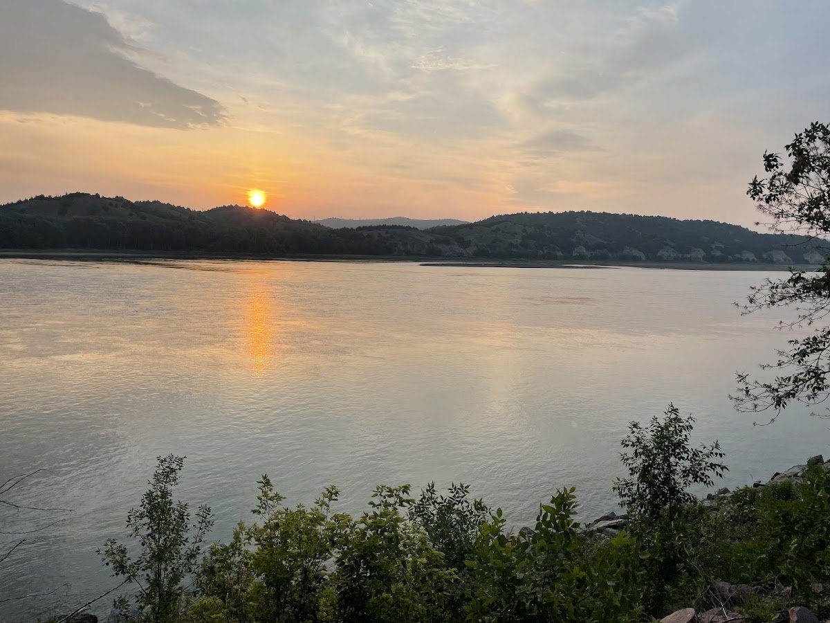 Randall Creek State Recreation Area photo 1