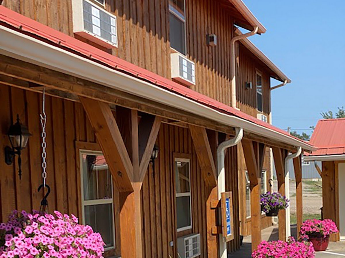 Range Country Lodging
