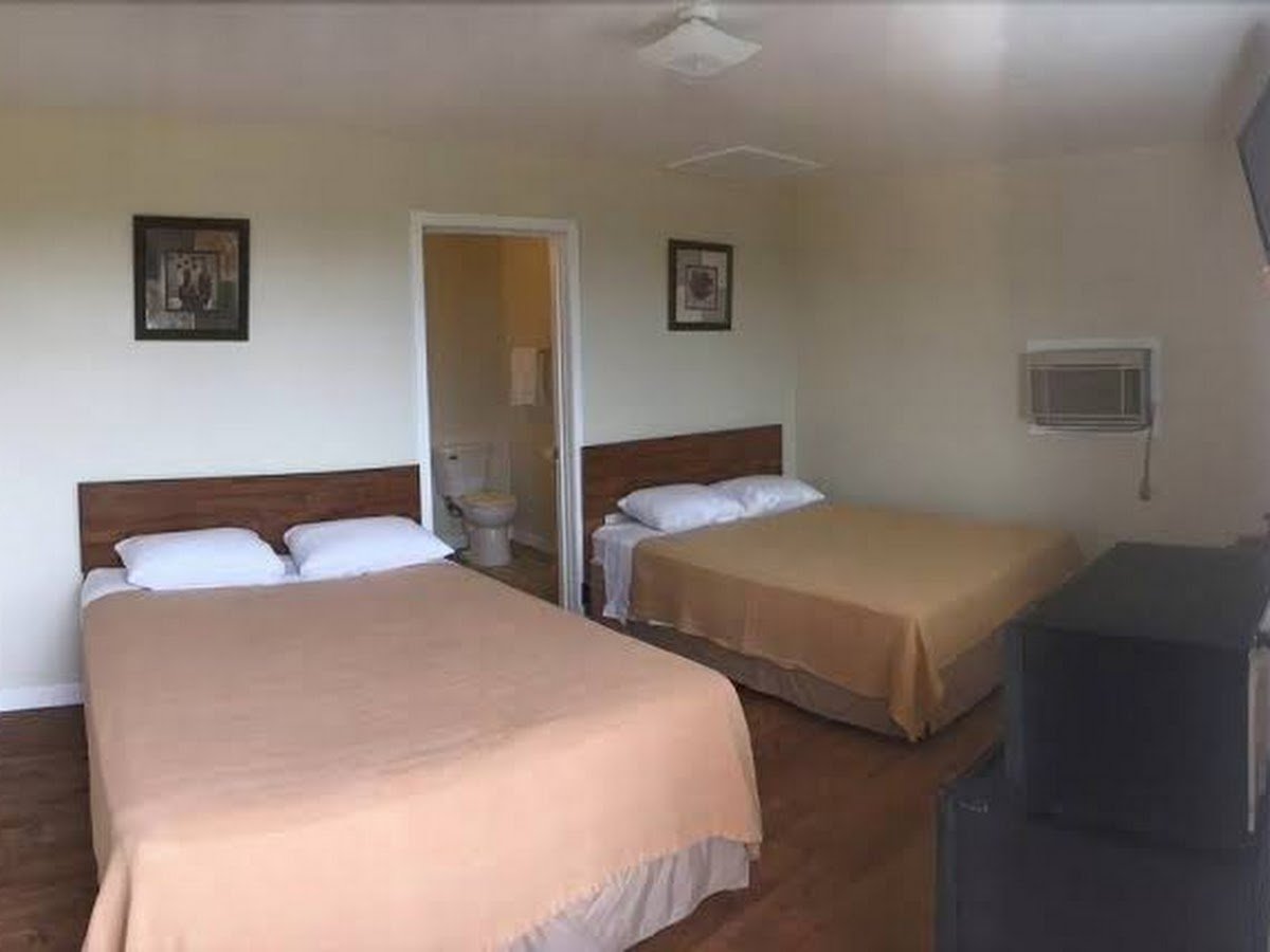 Rapid City RV Park and Campground