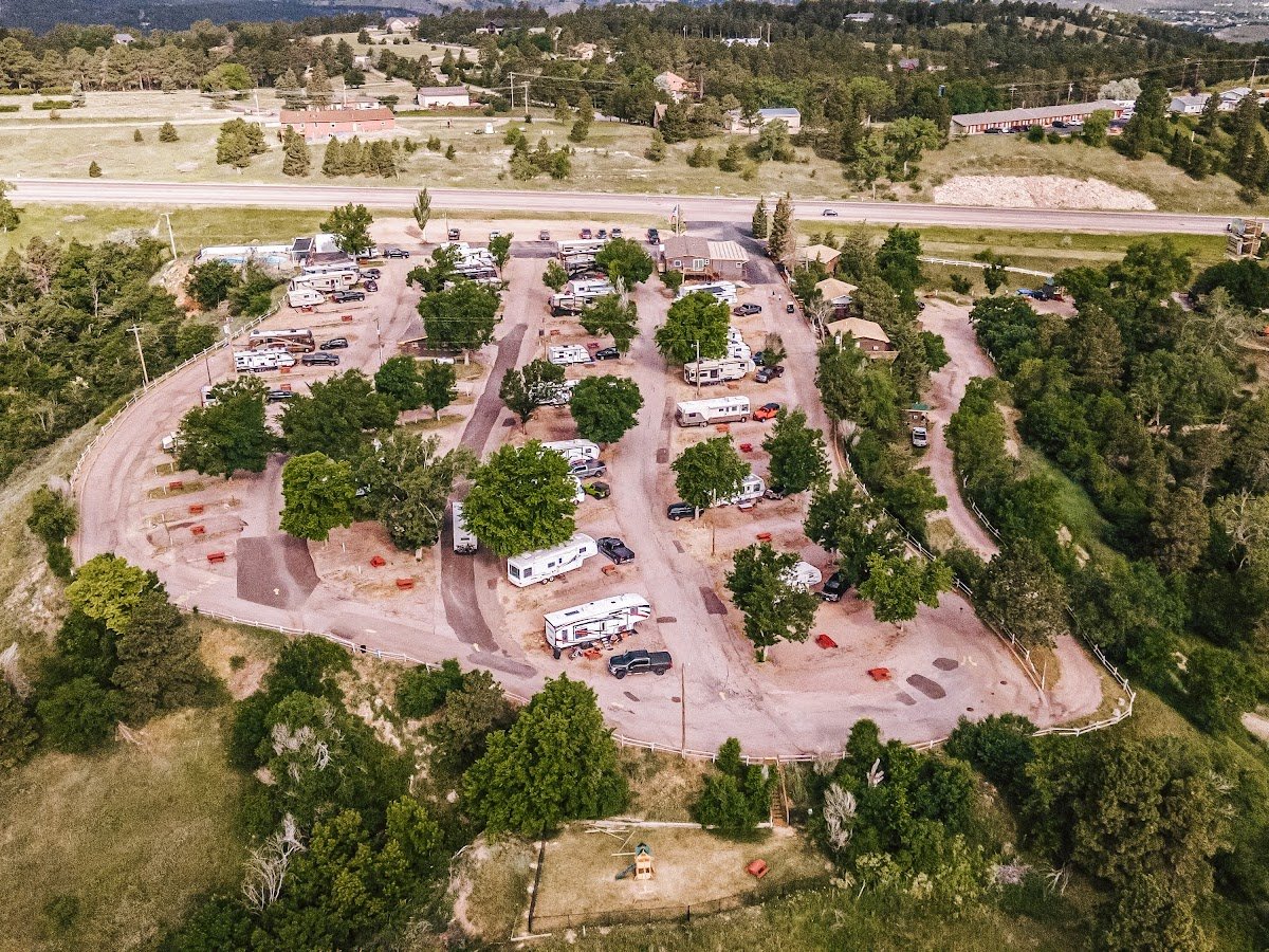 Rapid City RV Park & Campground