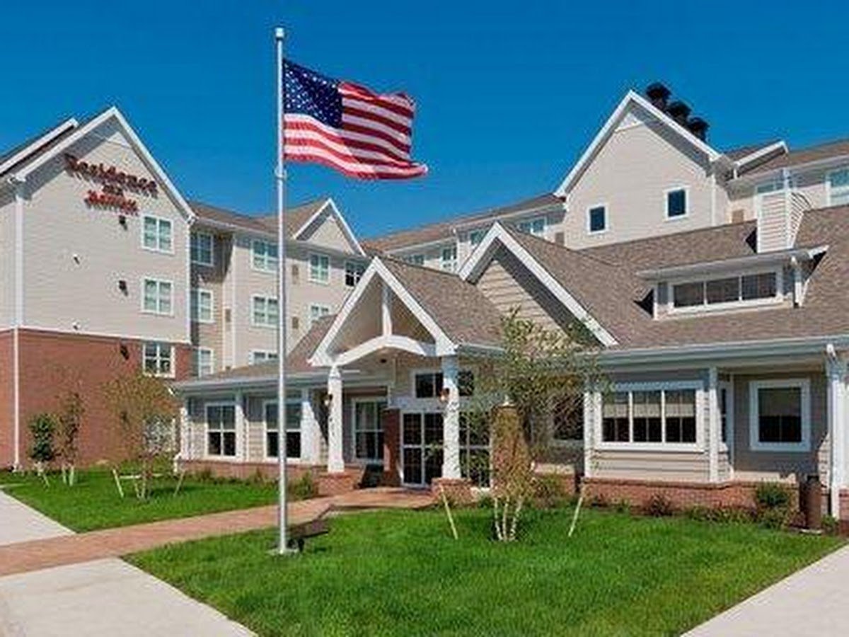 Residence Inn by Marriott Bismarck North