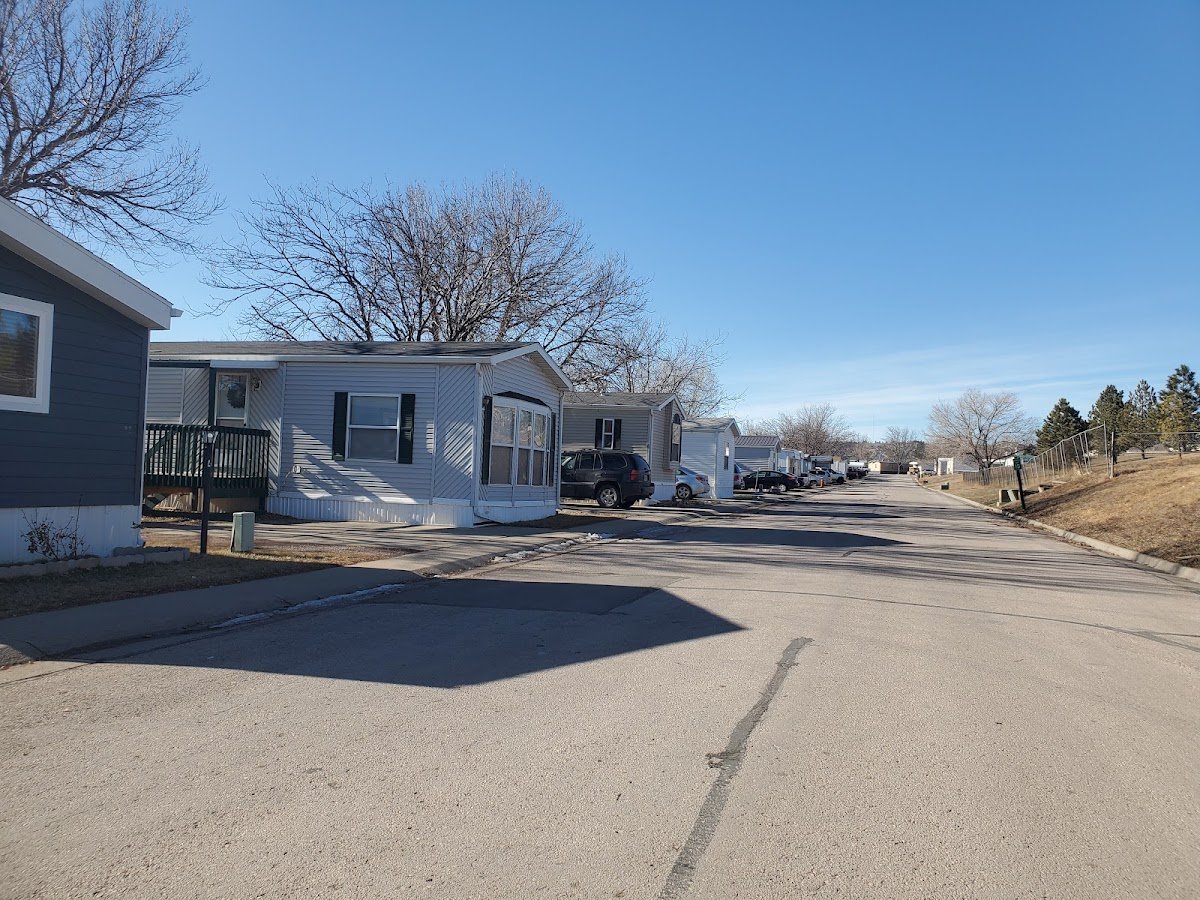 Richland Park Mobile Home Estates
