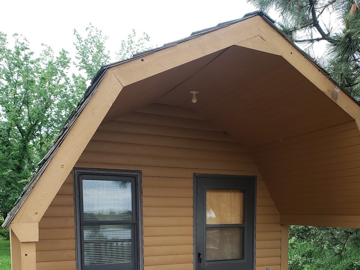 Richmond Lake Recreation Area - South Unit