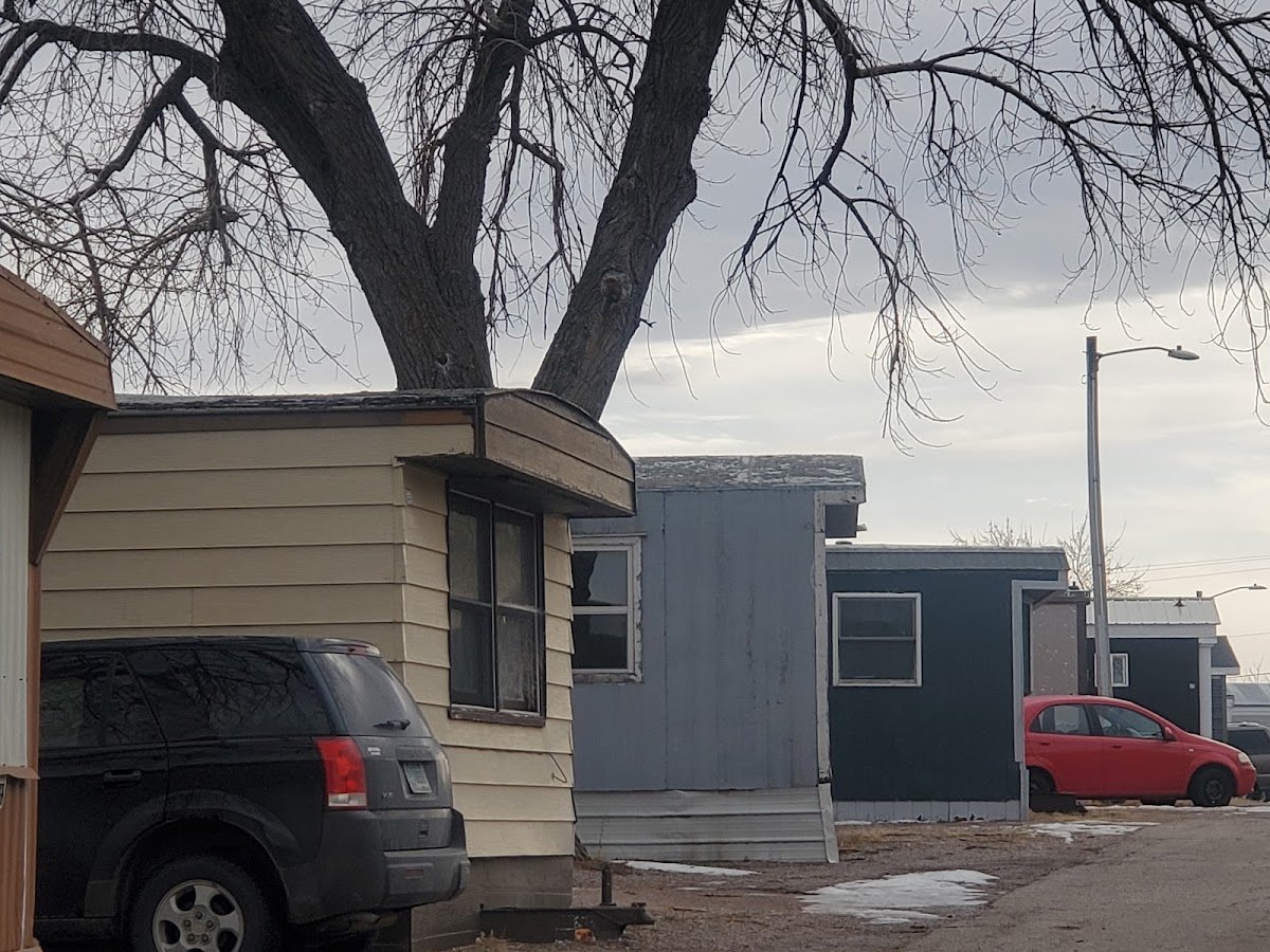 Ridgestone Mobile Home Park