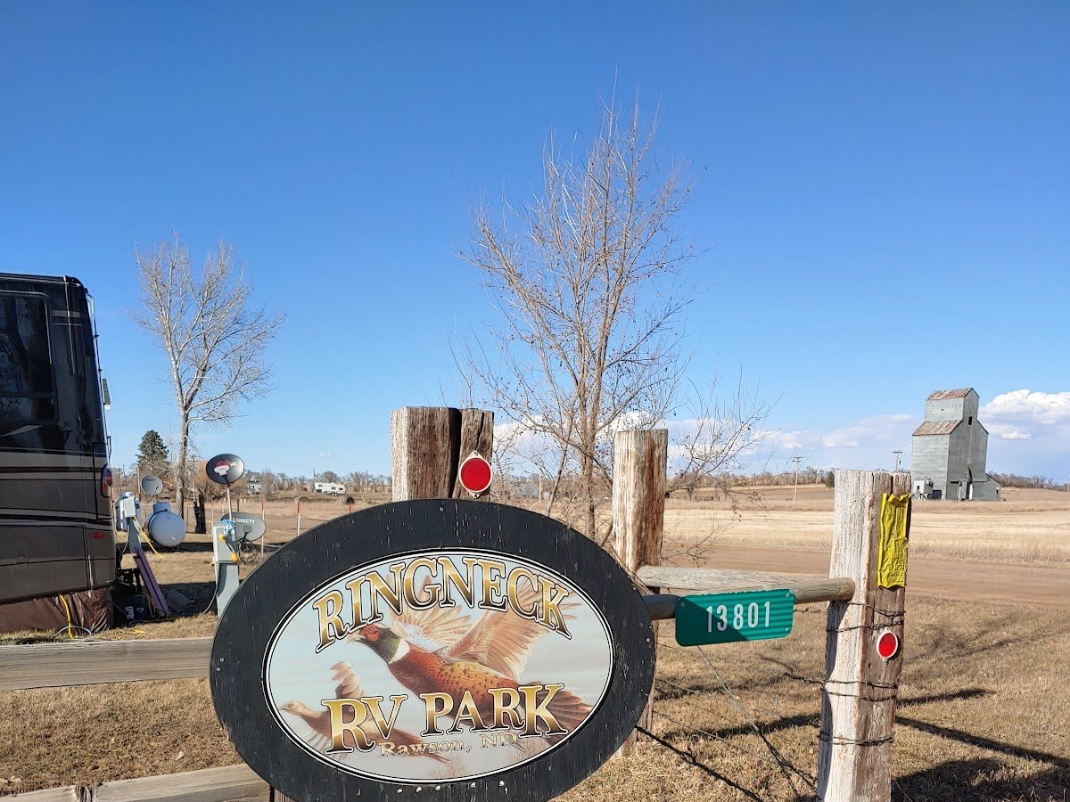Ringneck RV Park