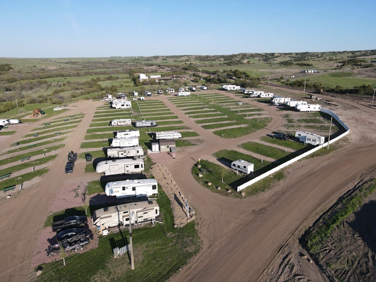 River City Campground