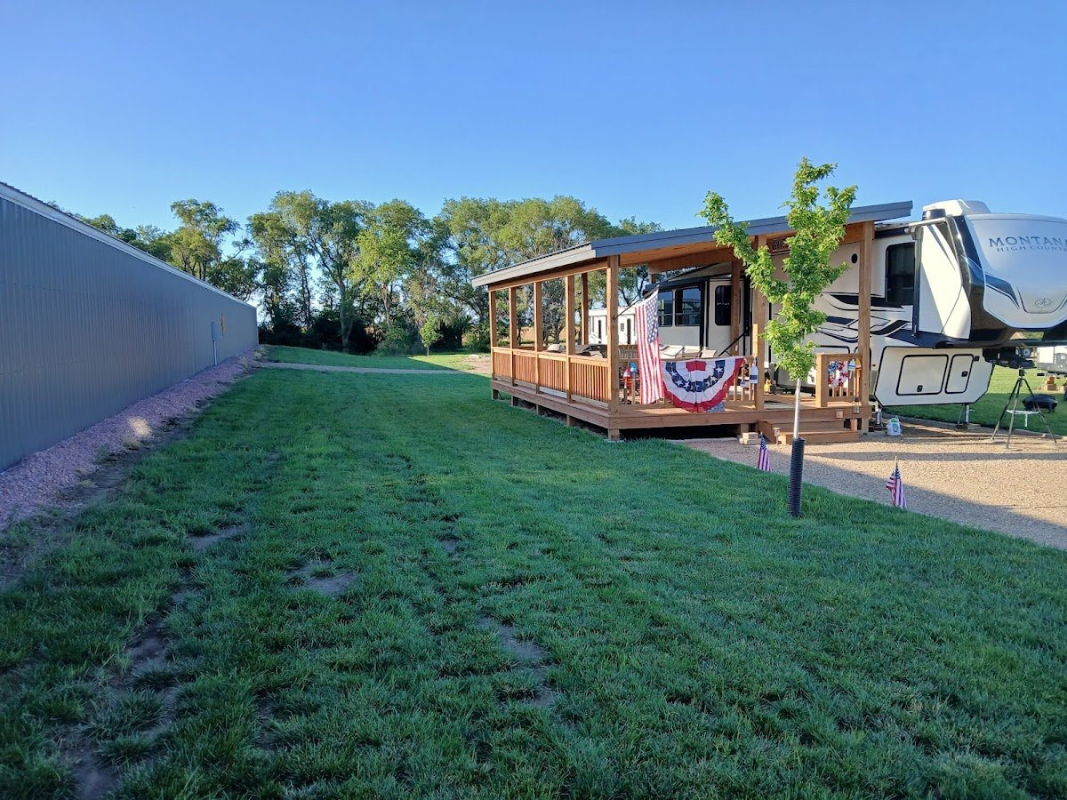 River Hills Campground