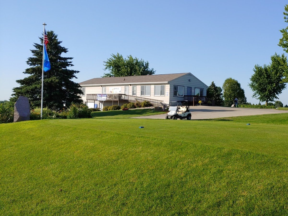 River Ridge Golf Course