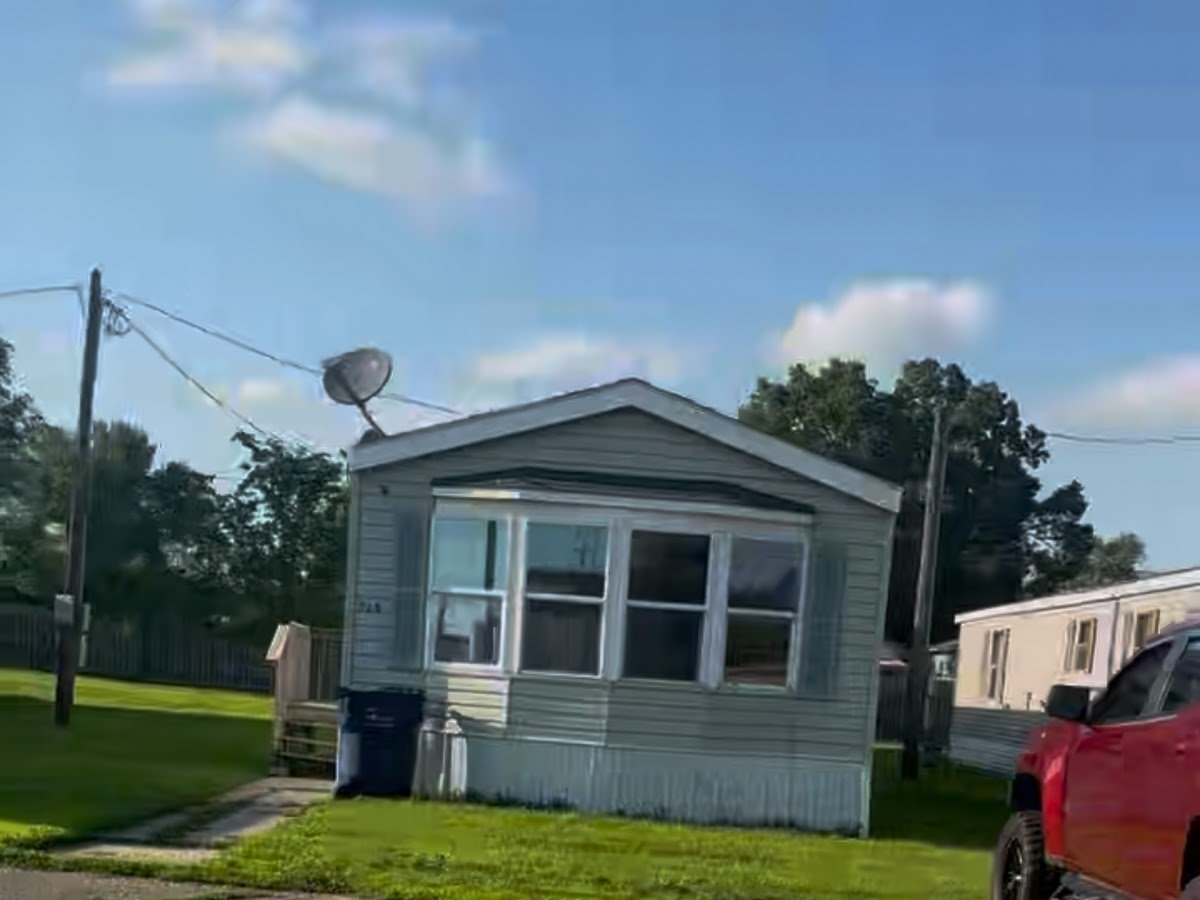 Riverside Mobile Home Park