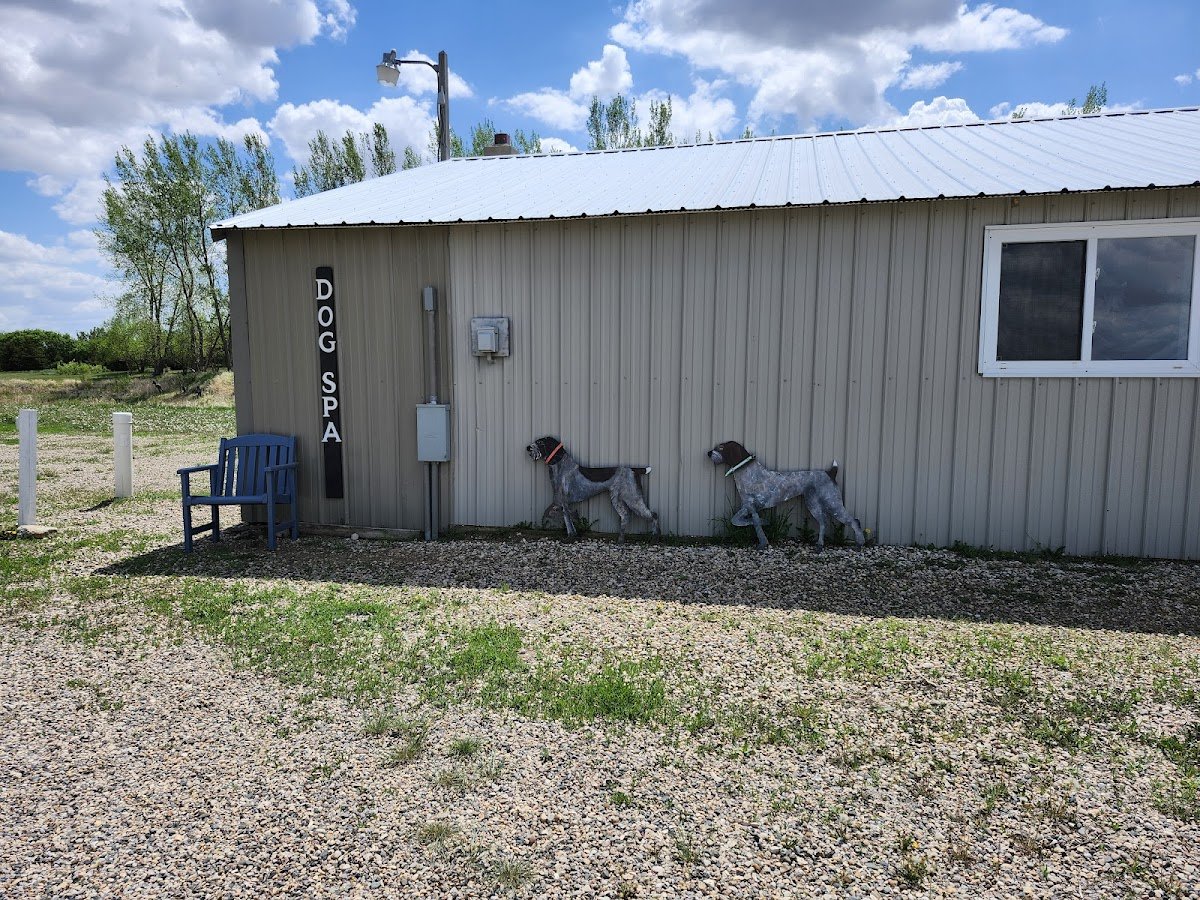 Robin's Nest RV Park