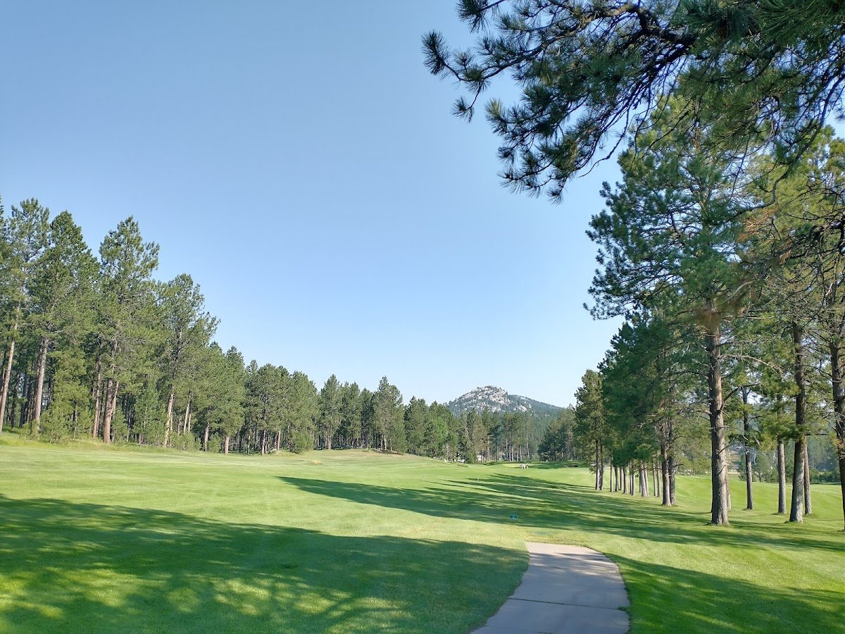 Rocky Knolls Golf Course