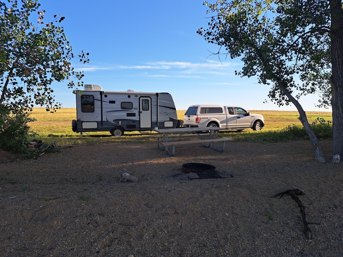 Rocky Point Campground