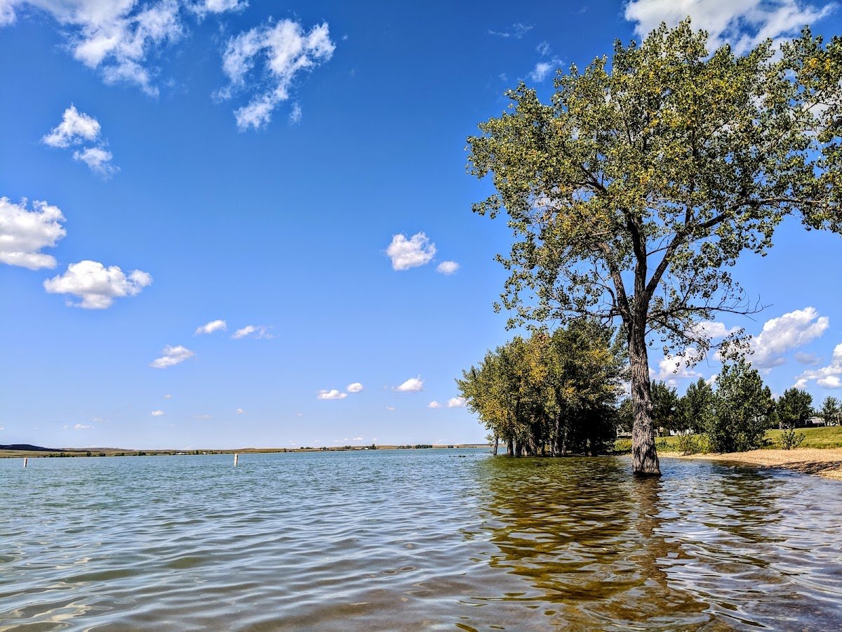 Rocky Point Recreation Area