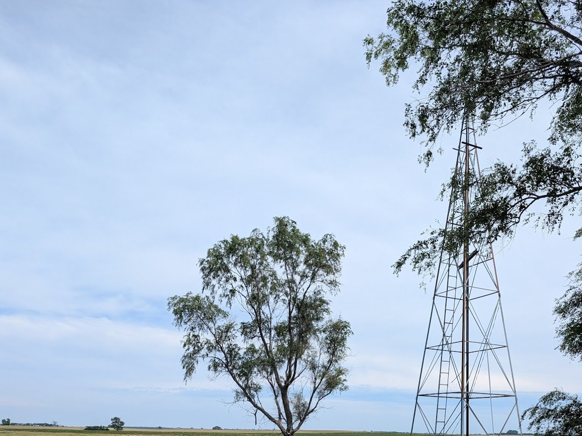 Roeber farms