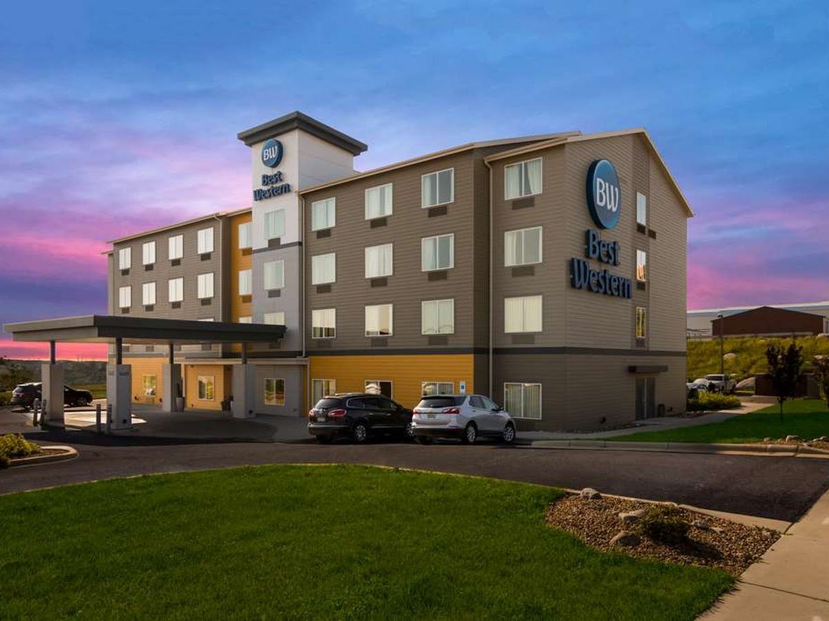 Roosevelt Place Hotel