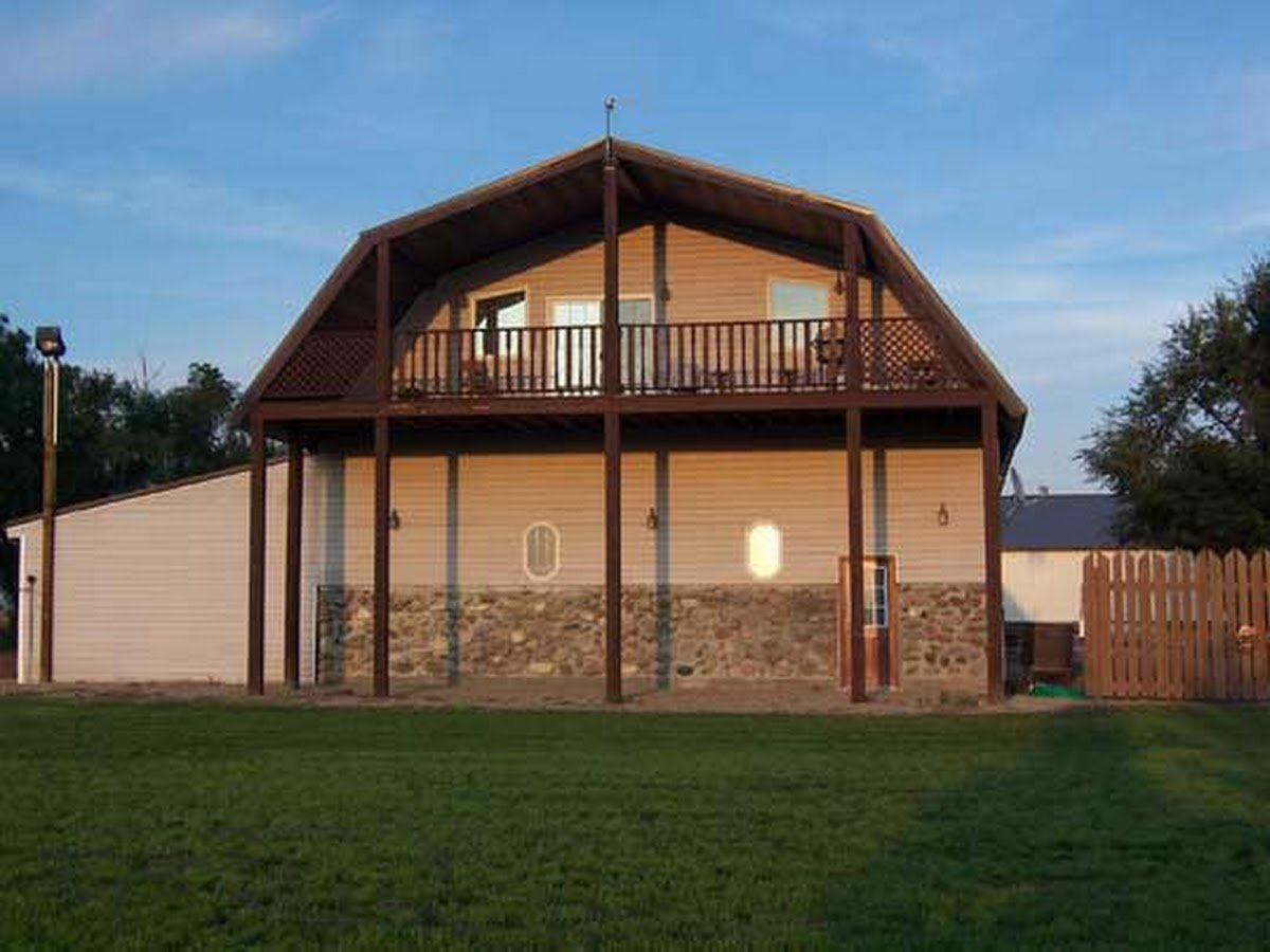 Rosewood Barn Lodging & Private Hunting